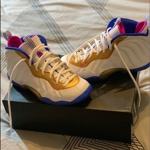 Nike “Foam” sneakers